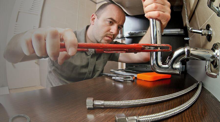 Local expert plumbing services in La Porte, IN